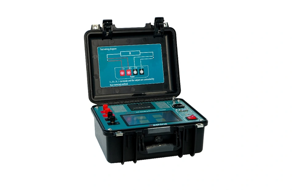 మోటార్ వైండింగ్ రెసిస్టెన్స్ టెస్ట్ యొక్క ప్రయోజనం ఏమిటి?