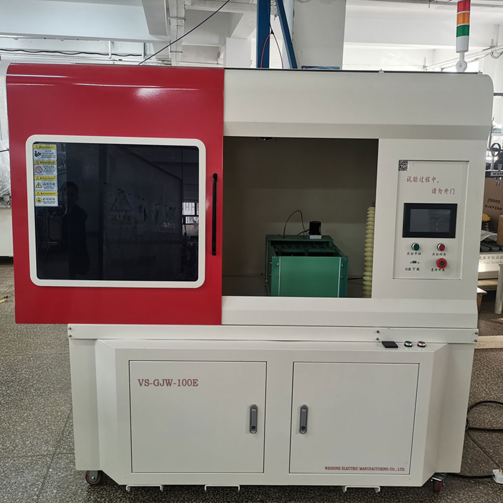 వోల్టేజ్ తట్టుకునే పరీక్ష అంటే ఏమిటి మరియు ఎలక్ట్రికల్ భద్రతకు ఇది ఎందుకు కీలకం