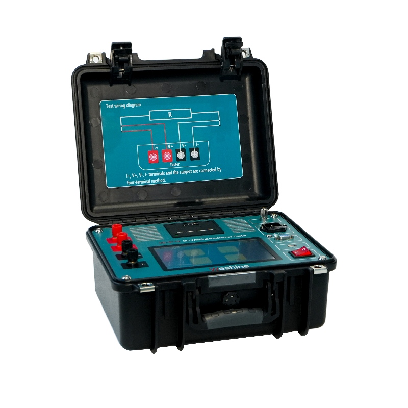 చాలా జట్లు ఆశించిన దానికంటే ట్రాన్స్‌ఫార్మర్ టెస్ట్ ఎందుకు ముఖ్యమైనది?